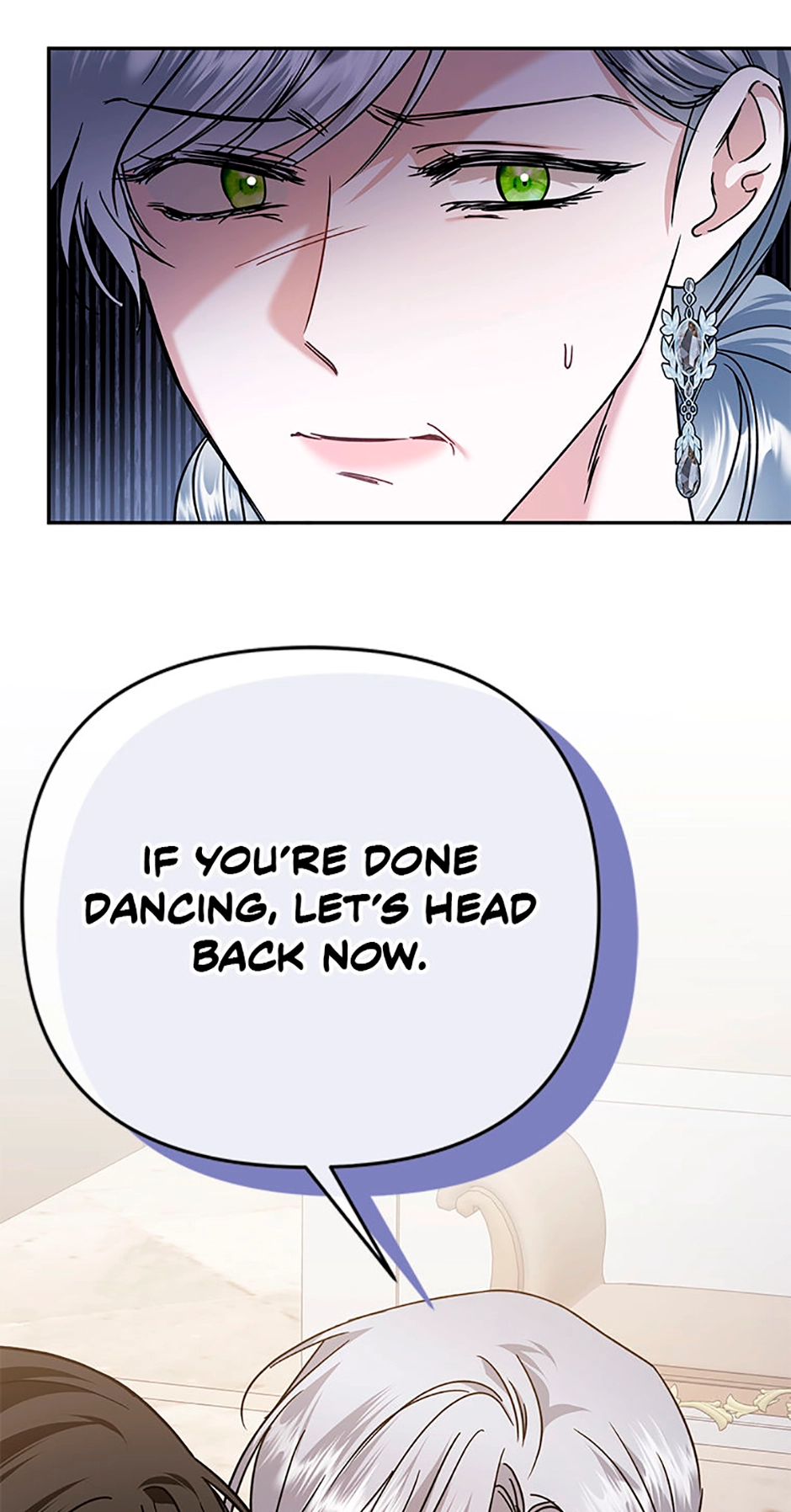 This Time, I Will Survive Until the End Chapter 67 page 109 - 