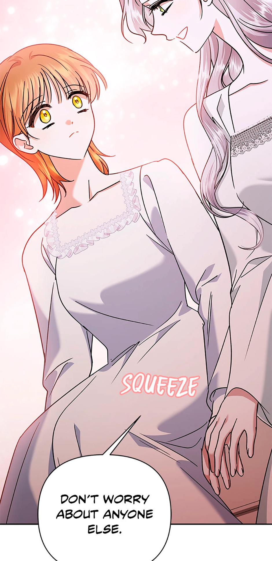 This Time, I Will Survive Until the End Chapter 67 page 14 - 