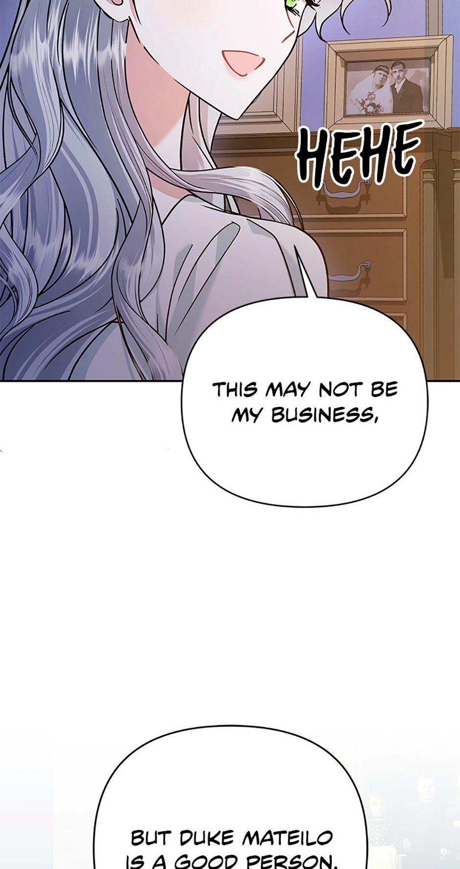 This Time, I Will Survive Until the End Chapter 67 page 19 - 
