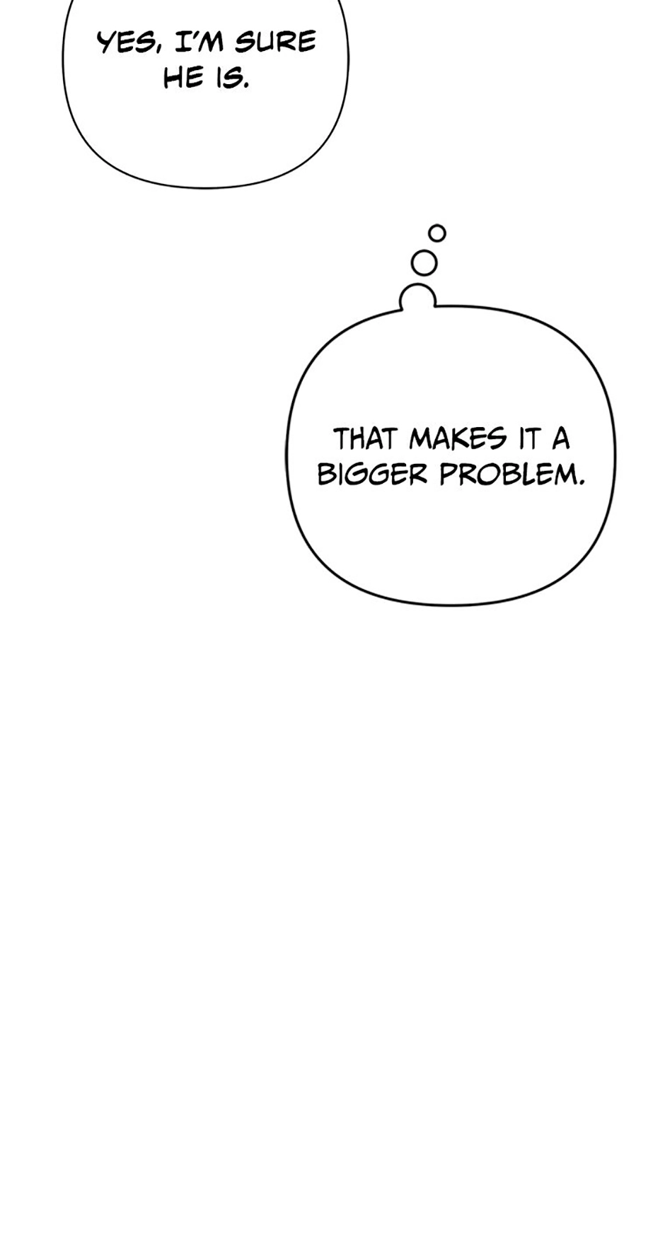 This Time, I Will Survive Until the End Chapter 67 page 21 - 