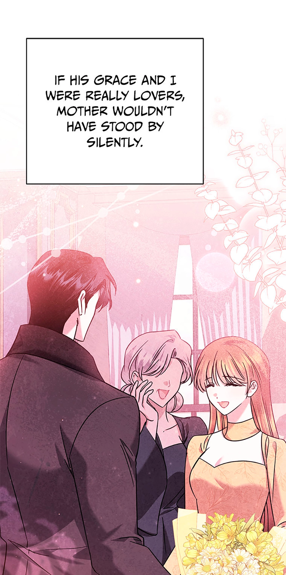 This Time, I Will Survive Until the End Chapter 67 page 22 - 