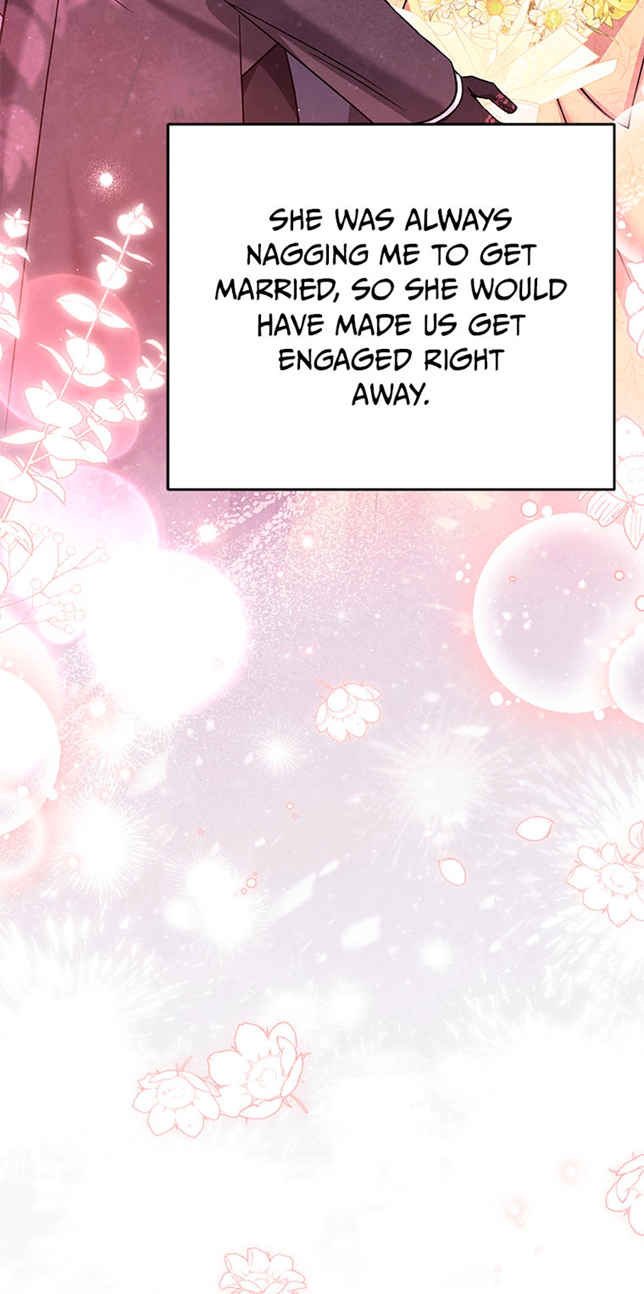 This Time, I Will Survive Until the End Chapter 67 page 23 - 