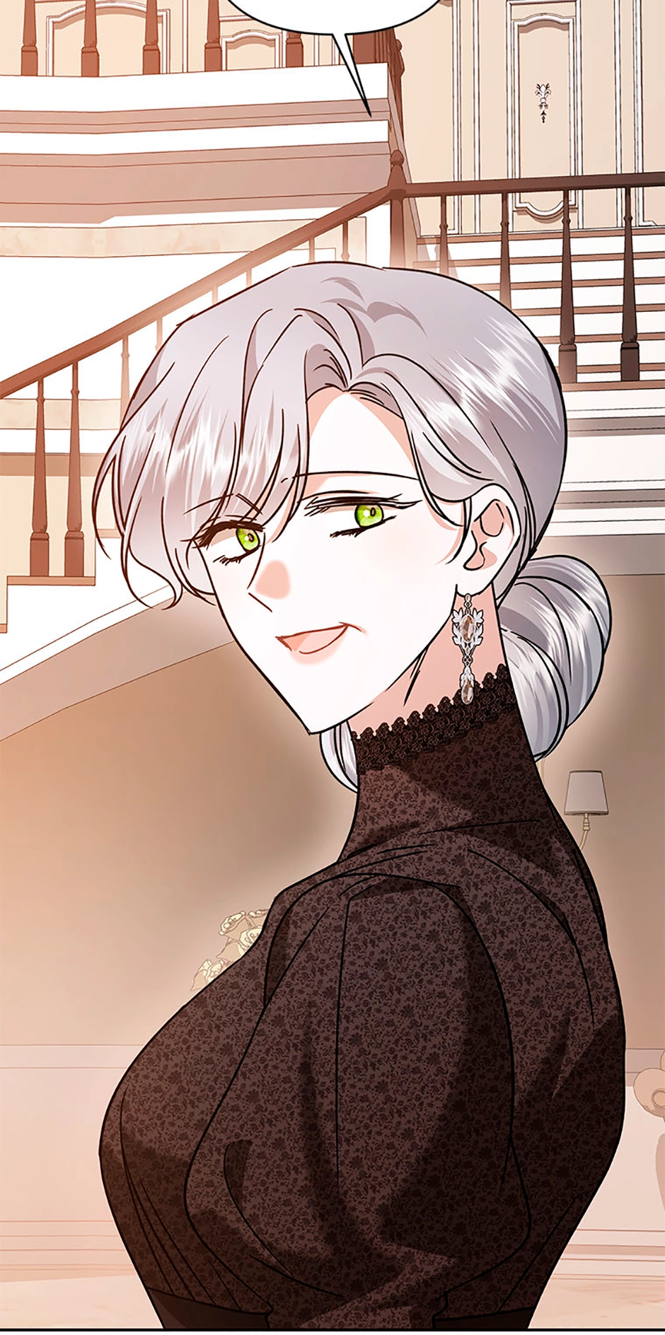 This Time, I Will Survive Until the End Chapter 67 page 25 - 