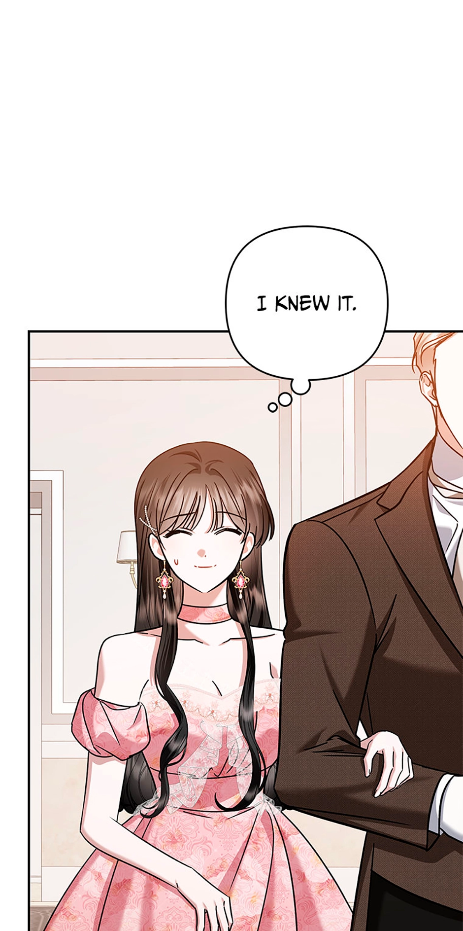 This Time, I Will Survive Until the End Chapter 67 page 26 - 