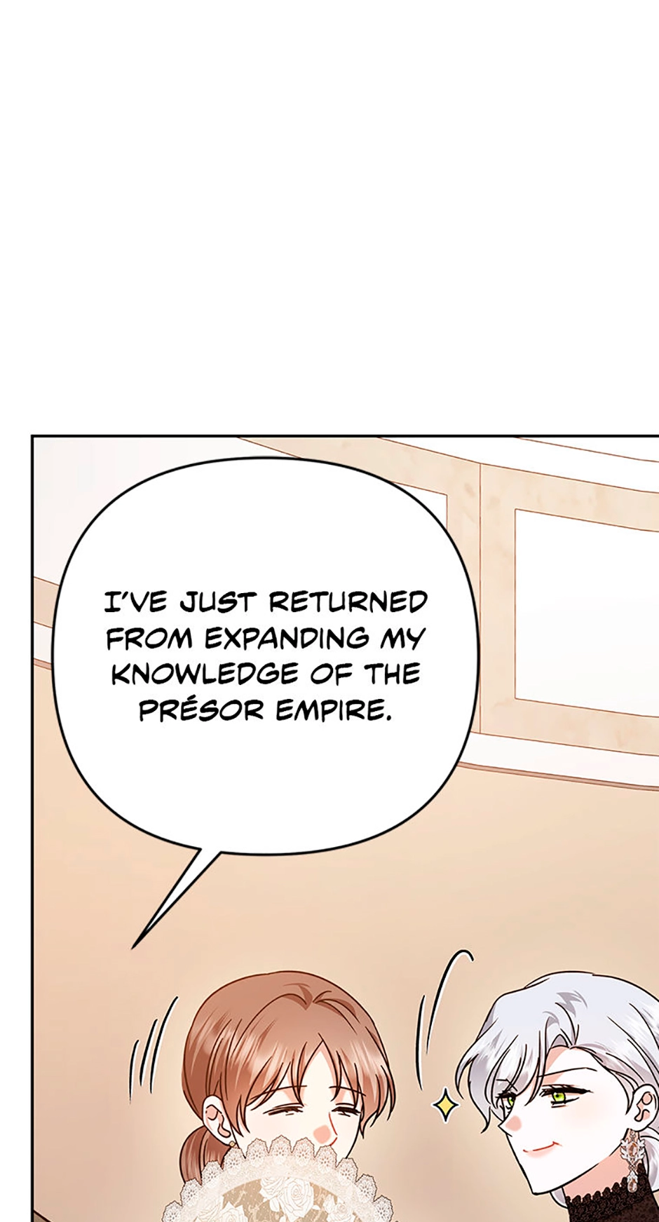 This Time, I Will Survive Until the End Chapter 67 page 29 - 