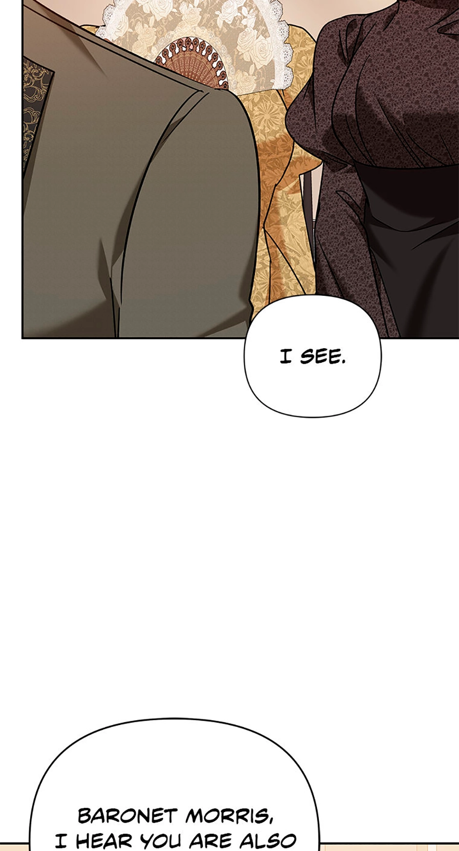 This Time, I Will Survive Until the End Chapter 67 page 30 - 
