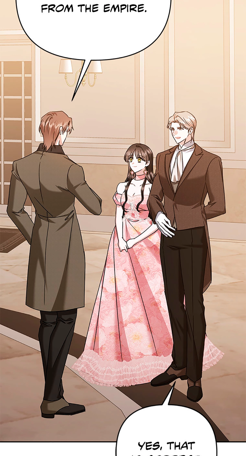 This Time, I Will Survive Until the End Chapter 67 page 31 - 