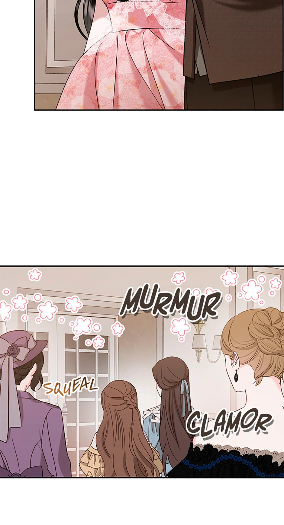 This Time, I Will Survive Until the End Chapter 67 page 33 - 