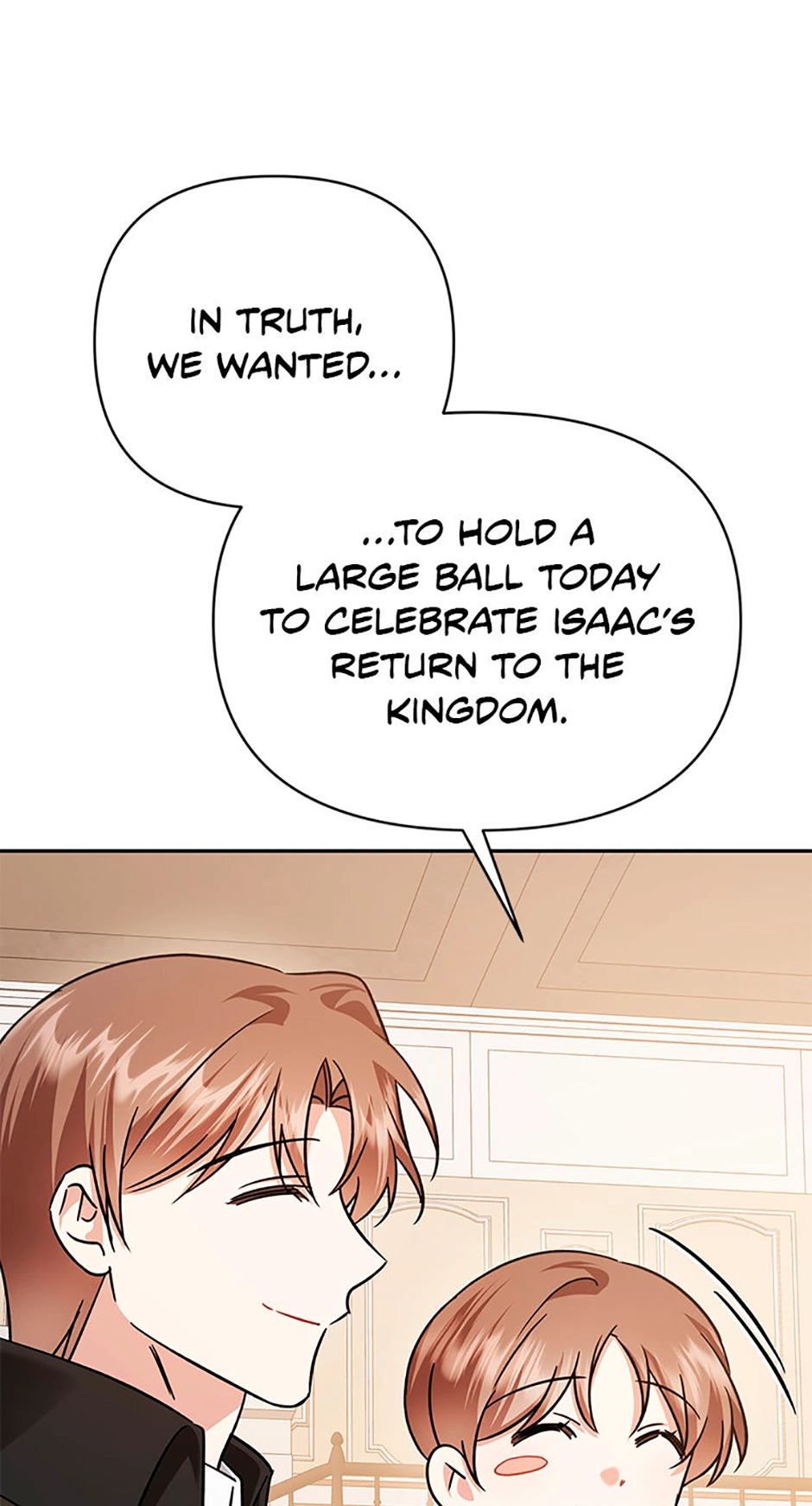 This Time, I Will Survive Until the End Chapter 67 page 34 - 