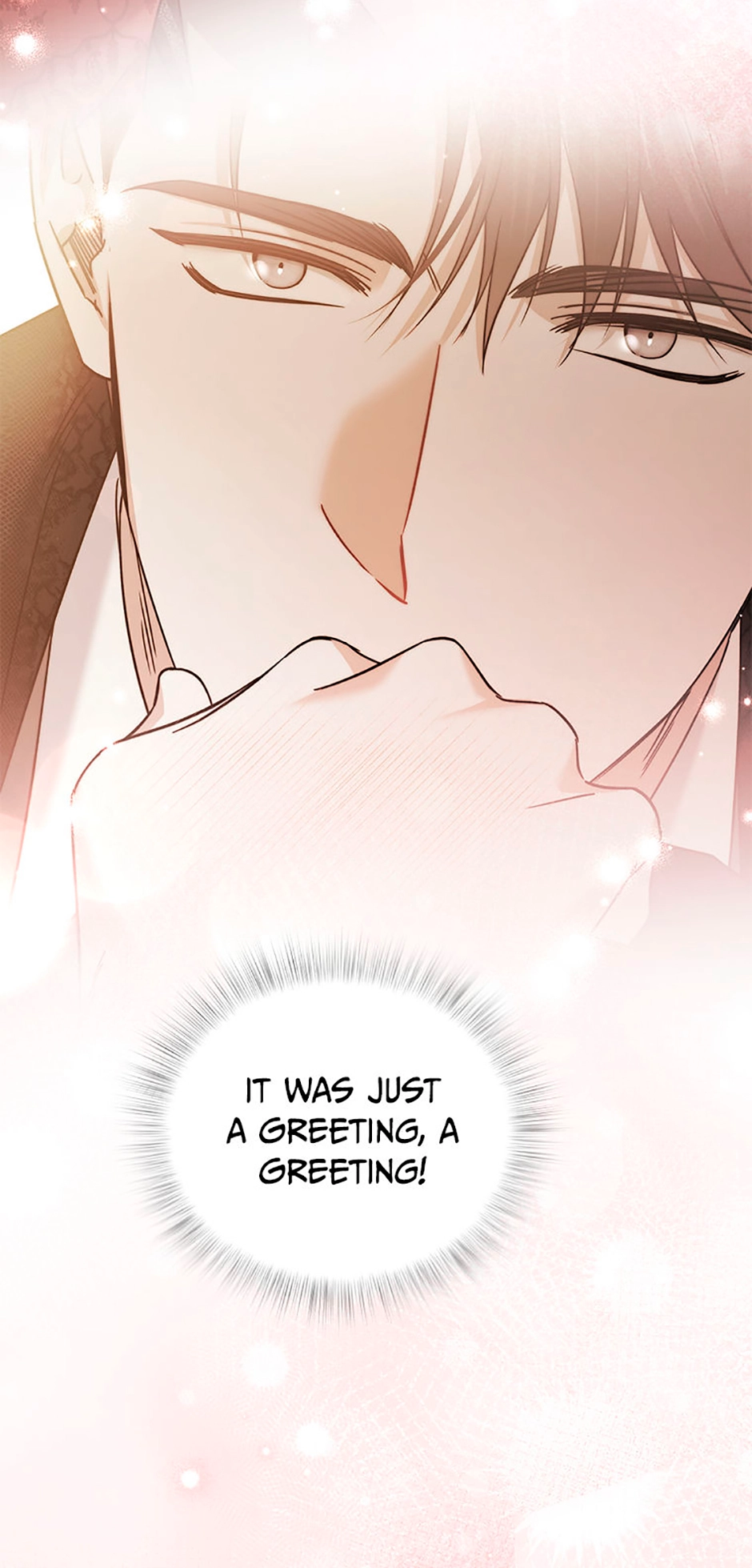 This Time, I Will Survive Until the End Chapter 67 page 5 - 