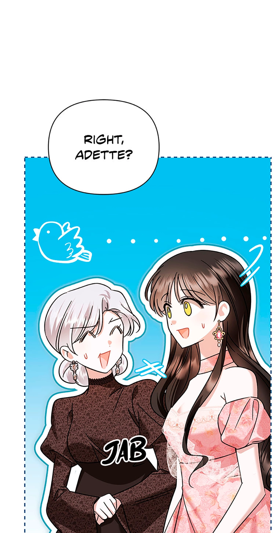 This Time, I Will Survive Until the End Chapter 67 page 41 - 