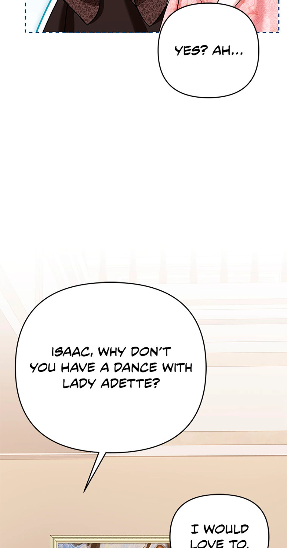 This Time, I Will Survive Until the End Chapter 67 page 42 - 