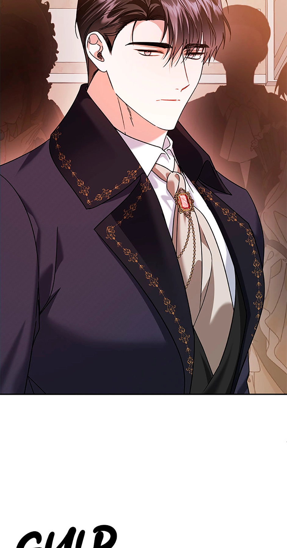 This Time, I Will Survive Until the End Chapter 67 page 46 - 