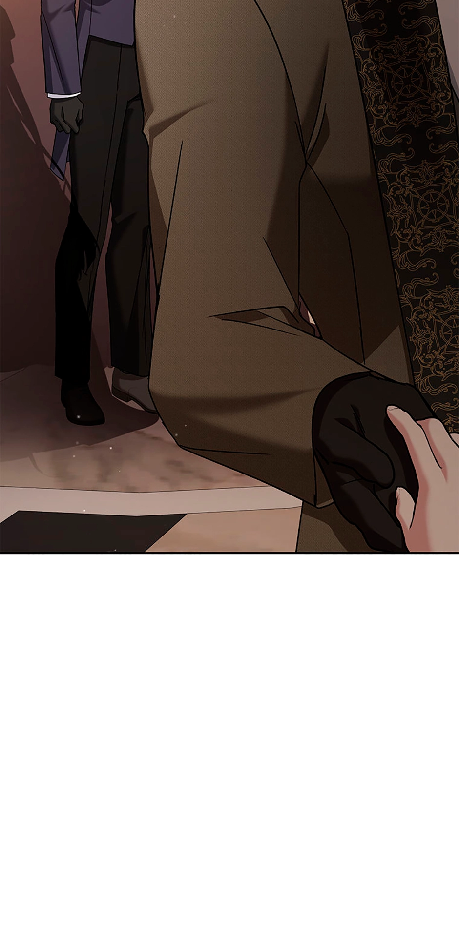This Time, I Will Survive Until the End Chapter 67 page 49 - 