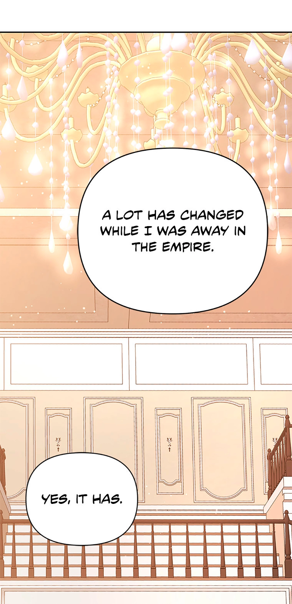 This Time, I Will Survive Until the End Chapter 67 page 50 - 