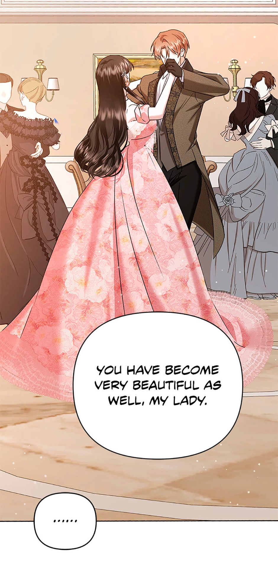 This Time, I Will Survive Until the End Chapter 67 page 51 - 