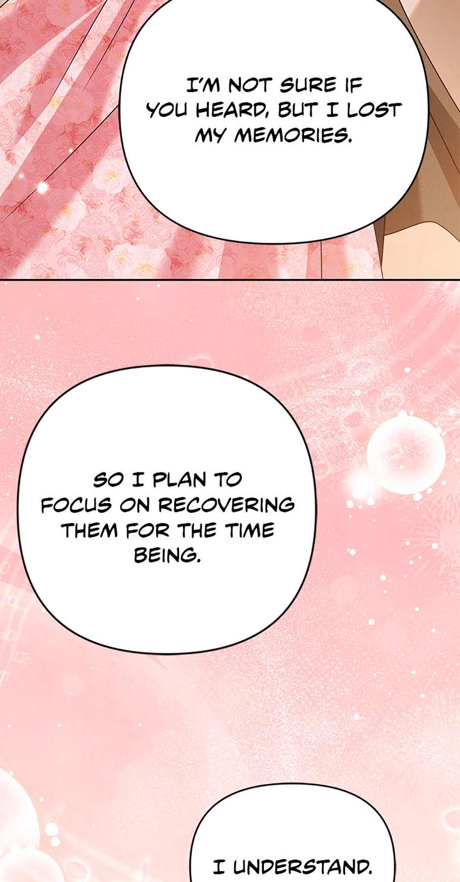 This Time, I Will Survive Until the End Chapter 67 page 54 - 