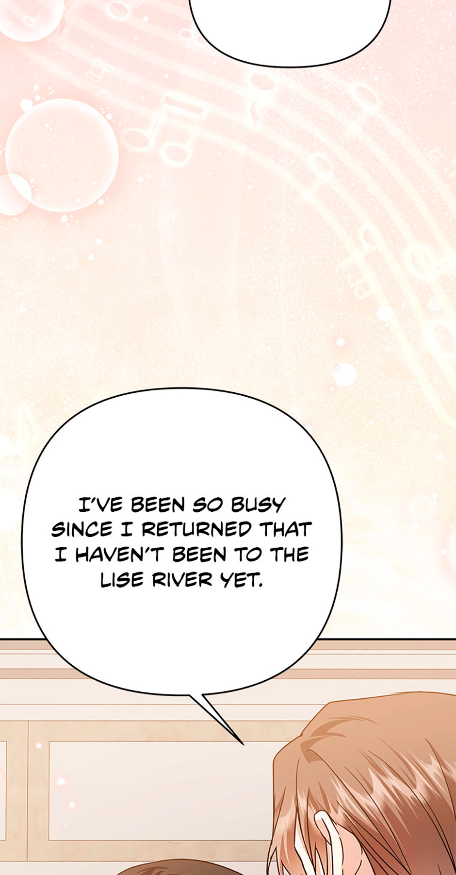 This Time, I Will Survive Until the End Chapter 67 page 55 - 