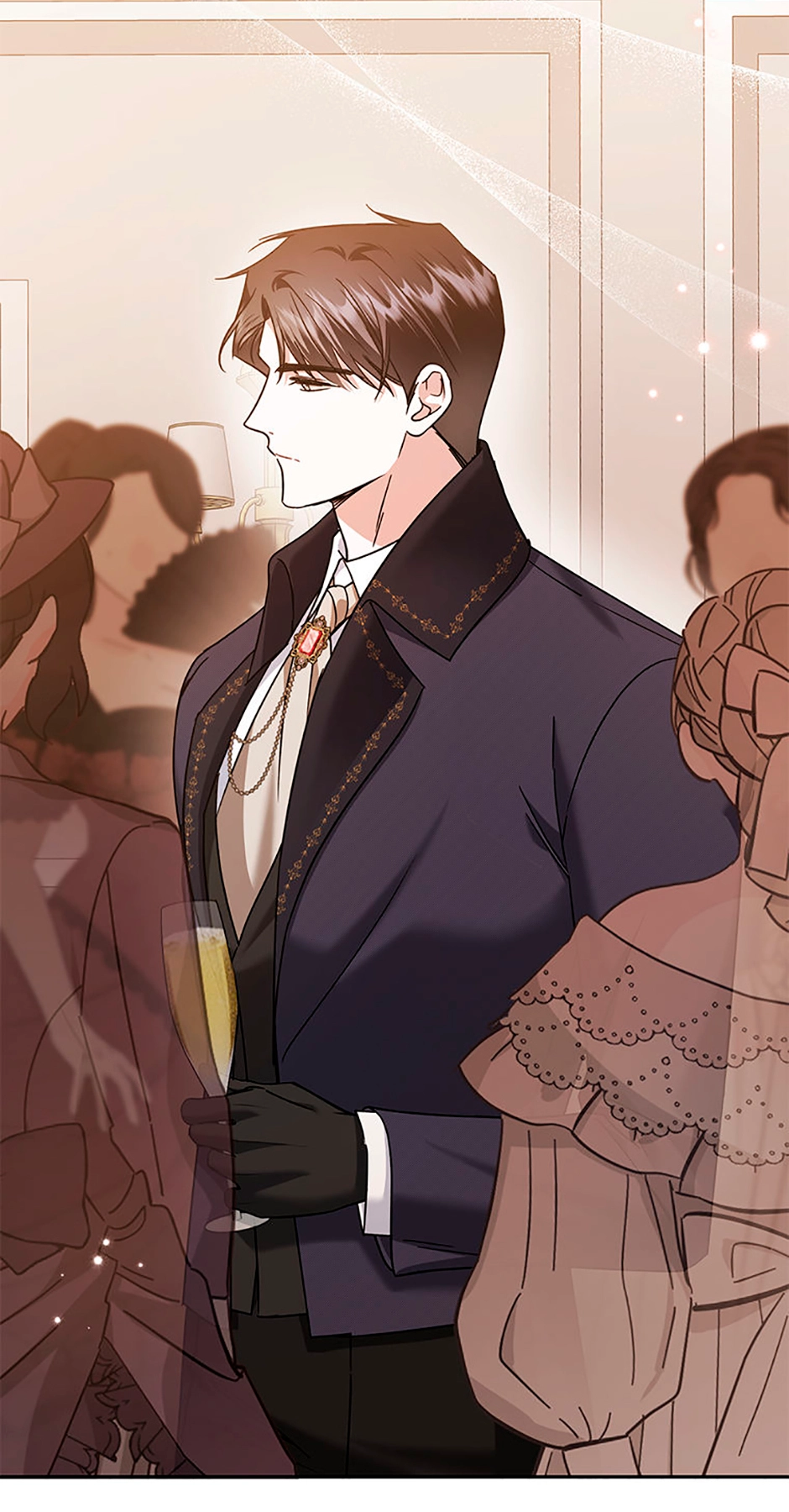 This Time, I Will Survive Until the End Chapter 67 page 58 - 