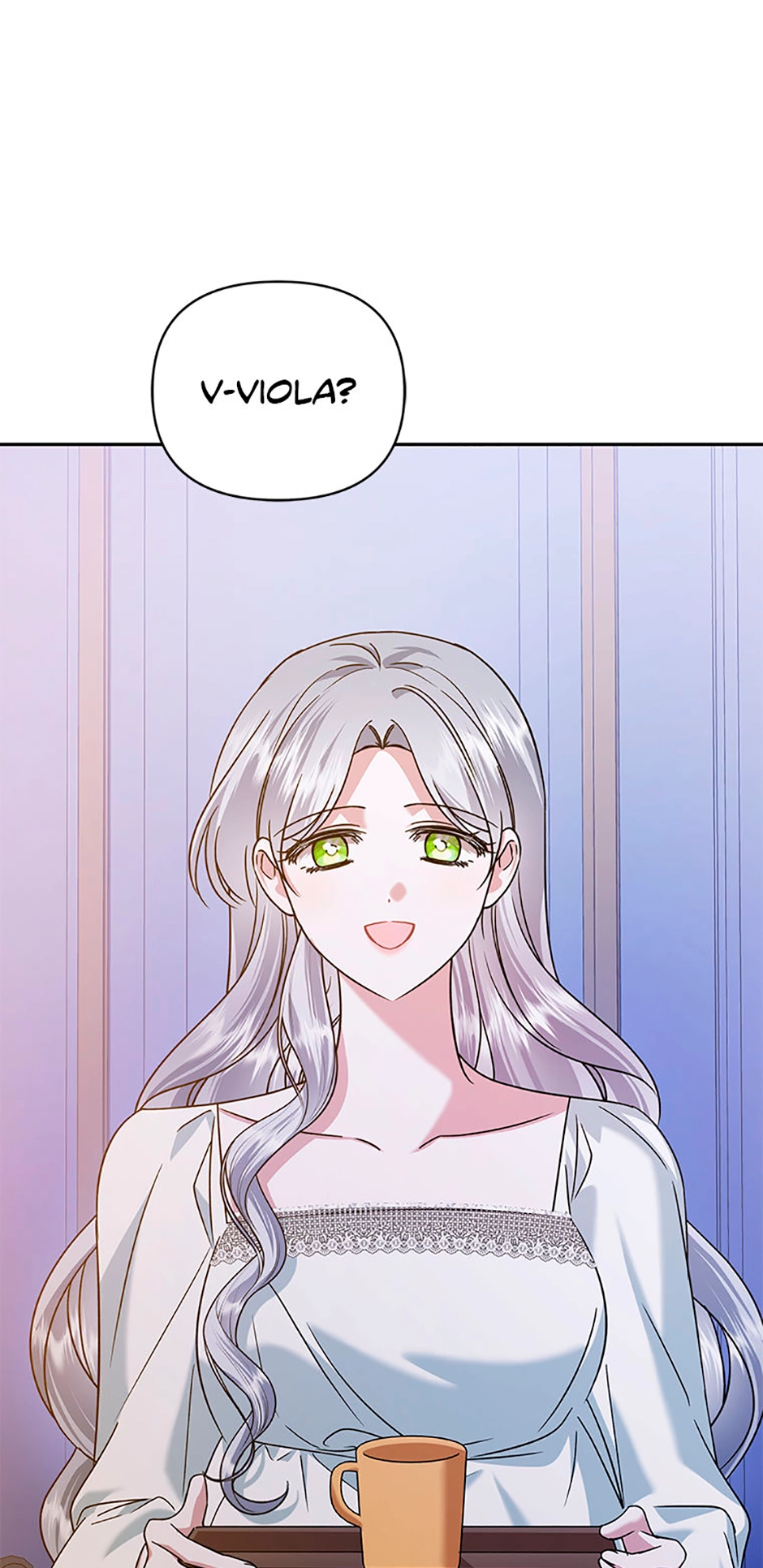 This Time, I Will Survive Until the End Chapter 67 page 7 - 