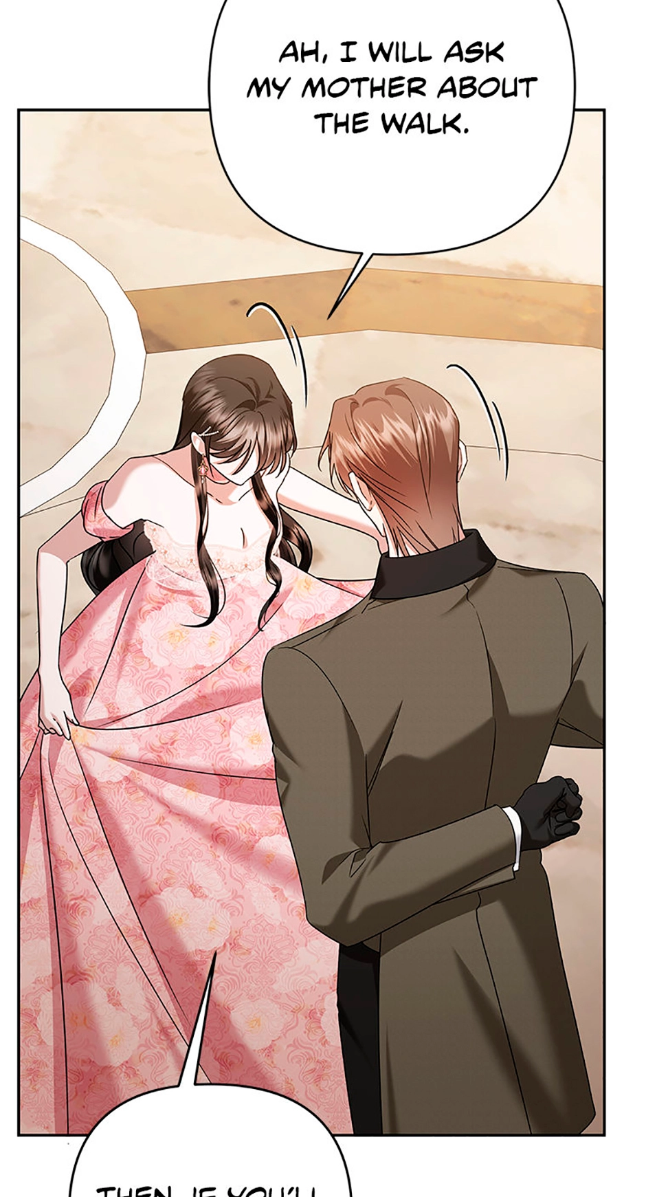 This Time, I Will Survive Until the End Chapter 67 page 61 - 