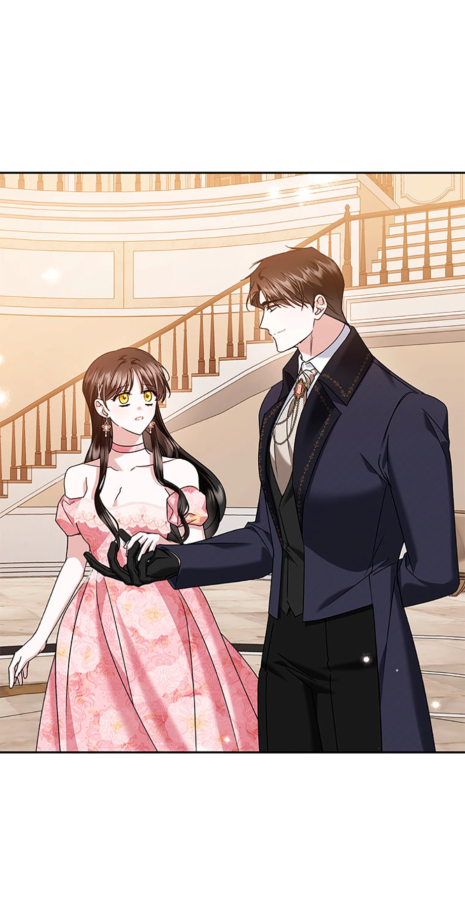 This Time, I Will Survive Until the End Chapter 67 page 69 - 