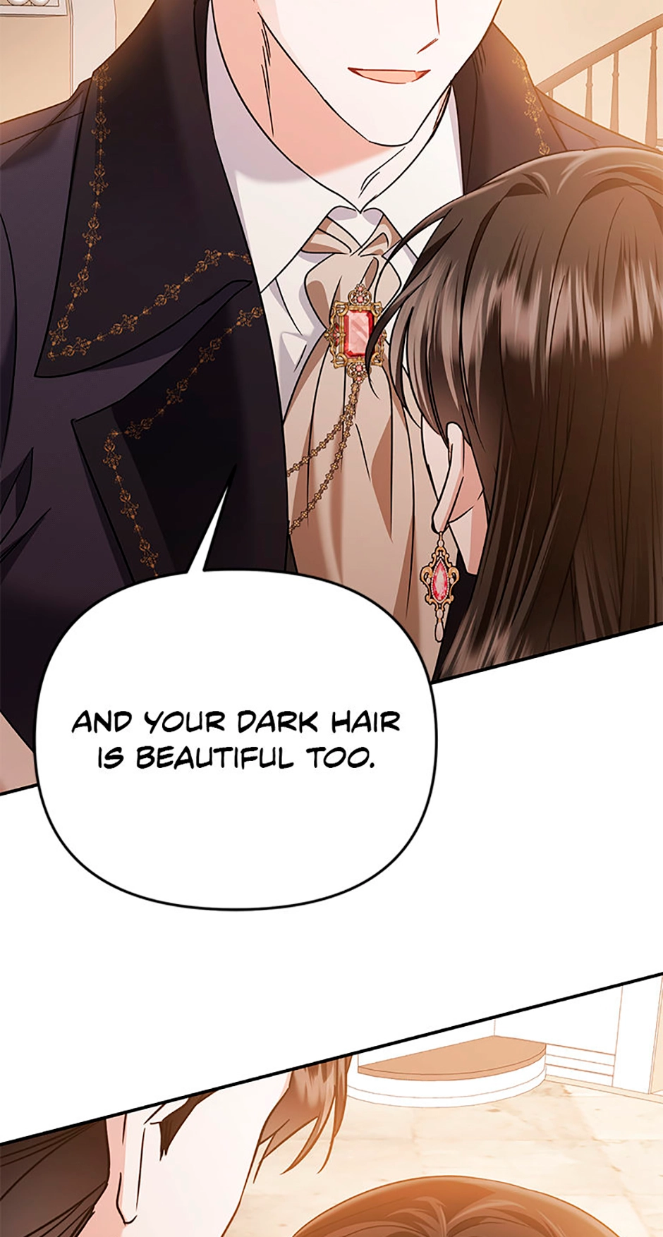 This Time, I Will Survive Until the End Chapter 67 page 74 - 