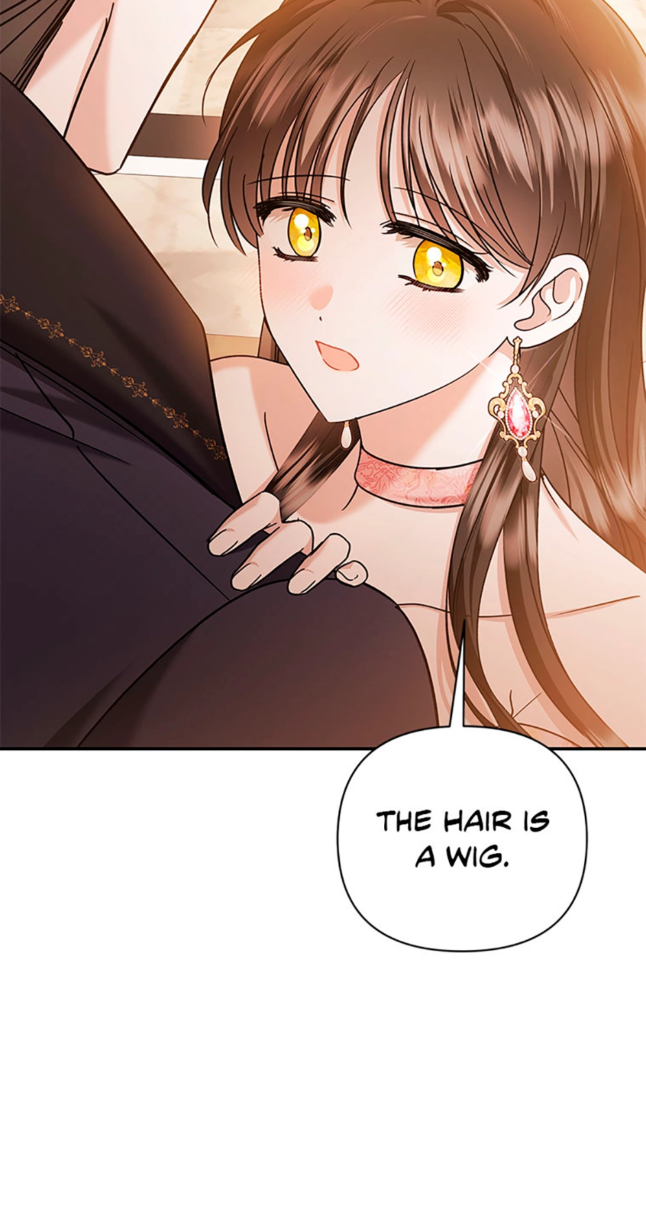 This Time, I Will Survive Until the End Chapter 67 page 75 - 