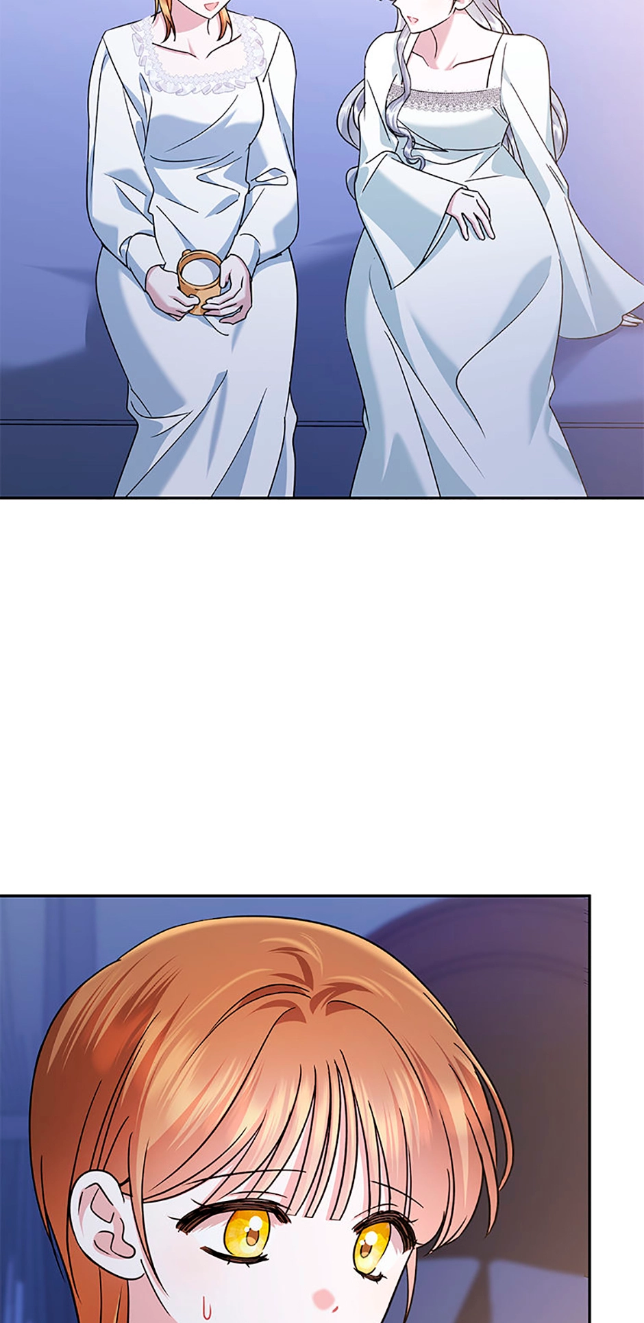 This Time, I Will Survive Until the End Chapter 67 page 9 - 