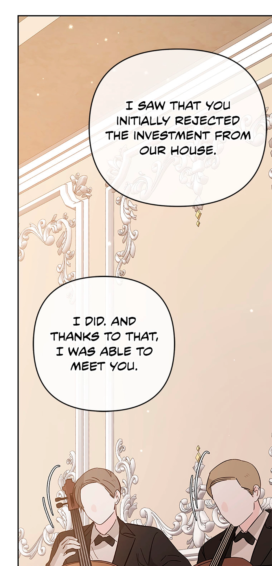 This Time, I Will Survive Until the End Chapter 67 page 82 - 