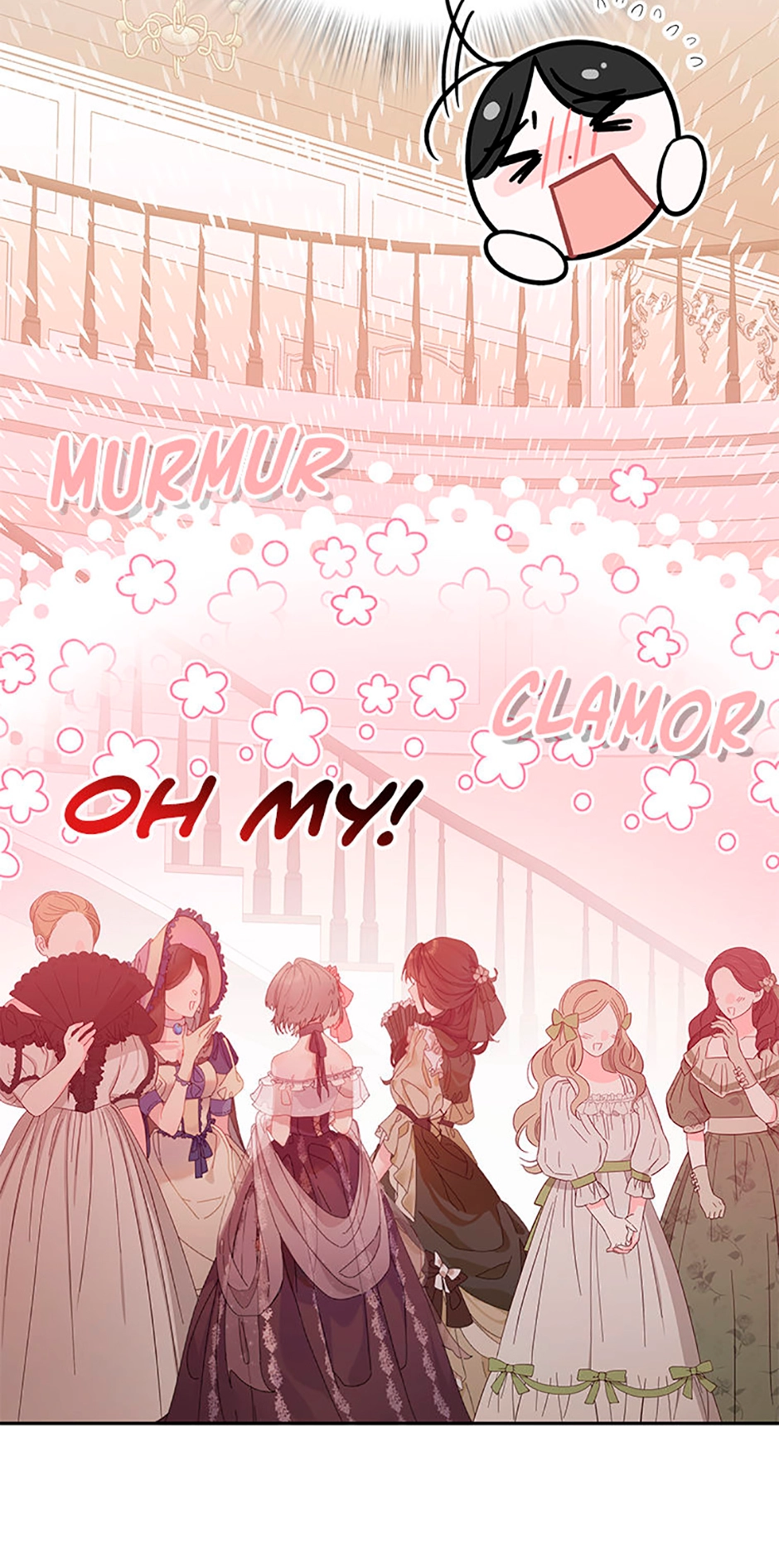 This Time, I Will Survive Until the End Chapter 67 page 90 - 