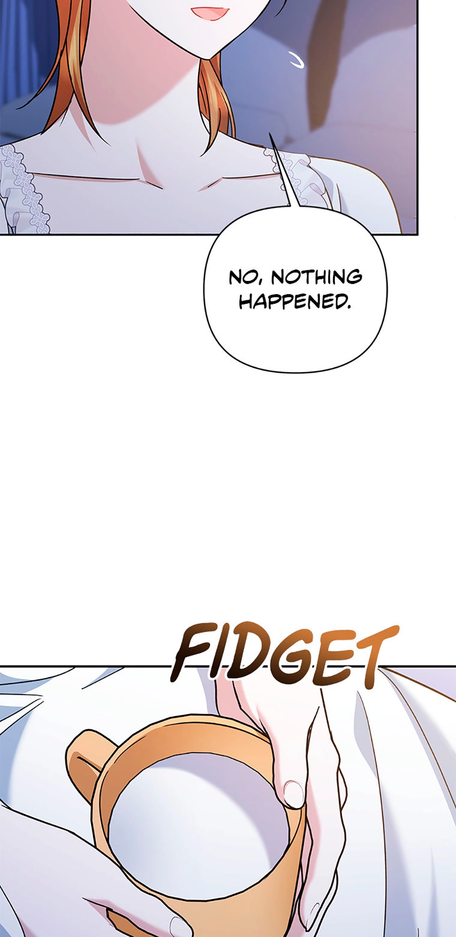 This Time, I Will Survive Until the End Chapter 67 page 10 - 
