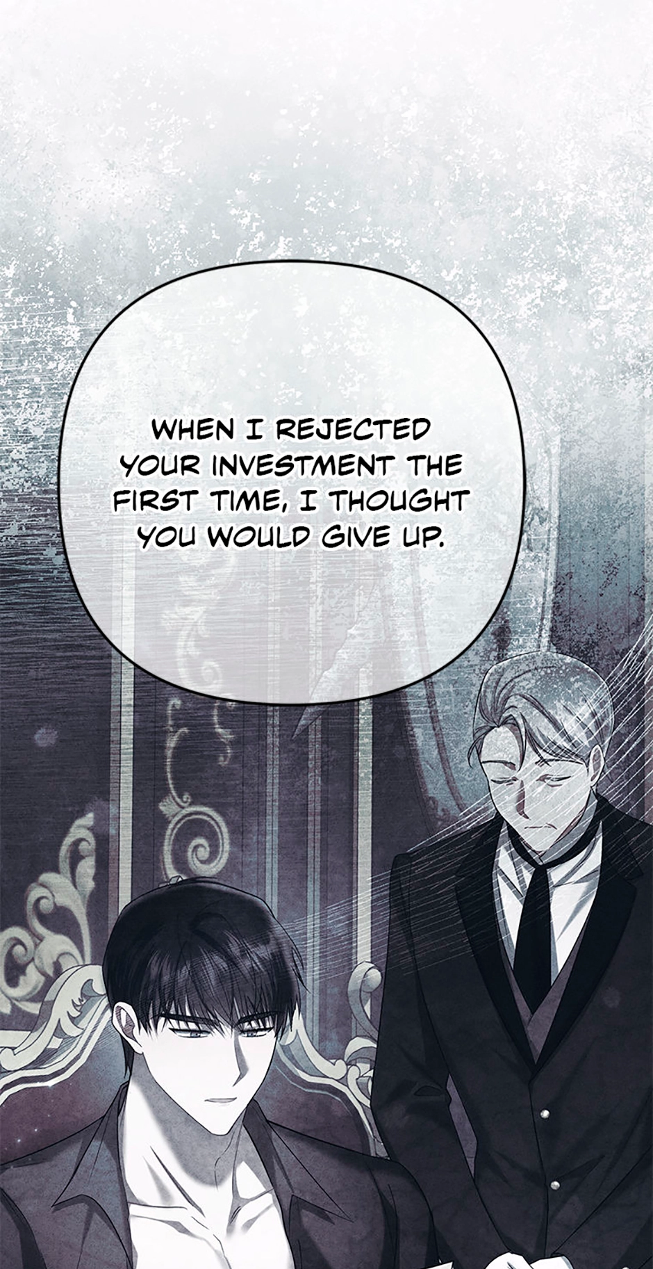 This Time, I Will Survive Until the End Chapter 67 page 93 - 