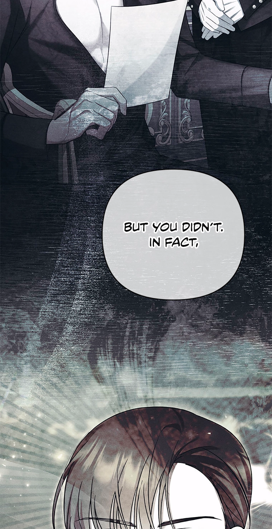 This Time, I Will Survive Until the End Chapter 67 page 94 - 