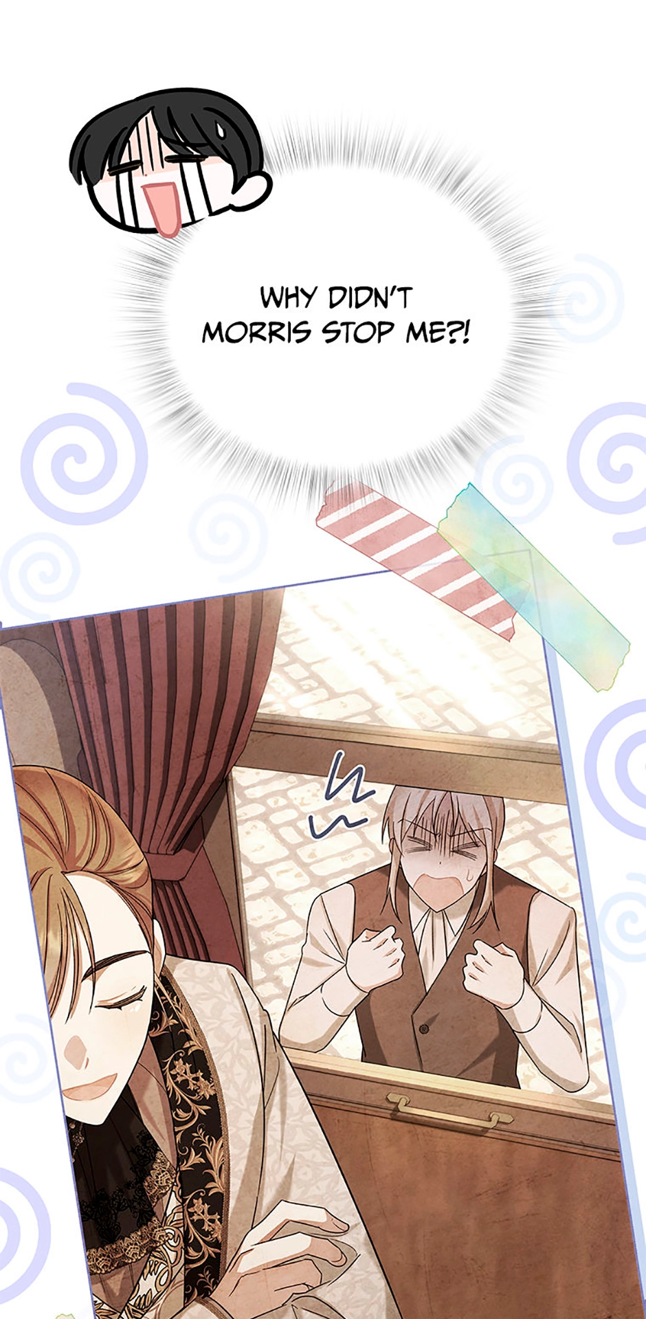 This Time, I Will Survive Until the End Chapter 67 page 98 - 