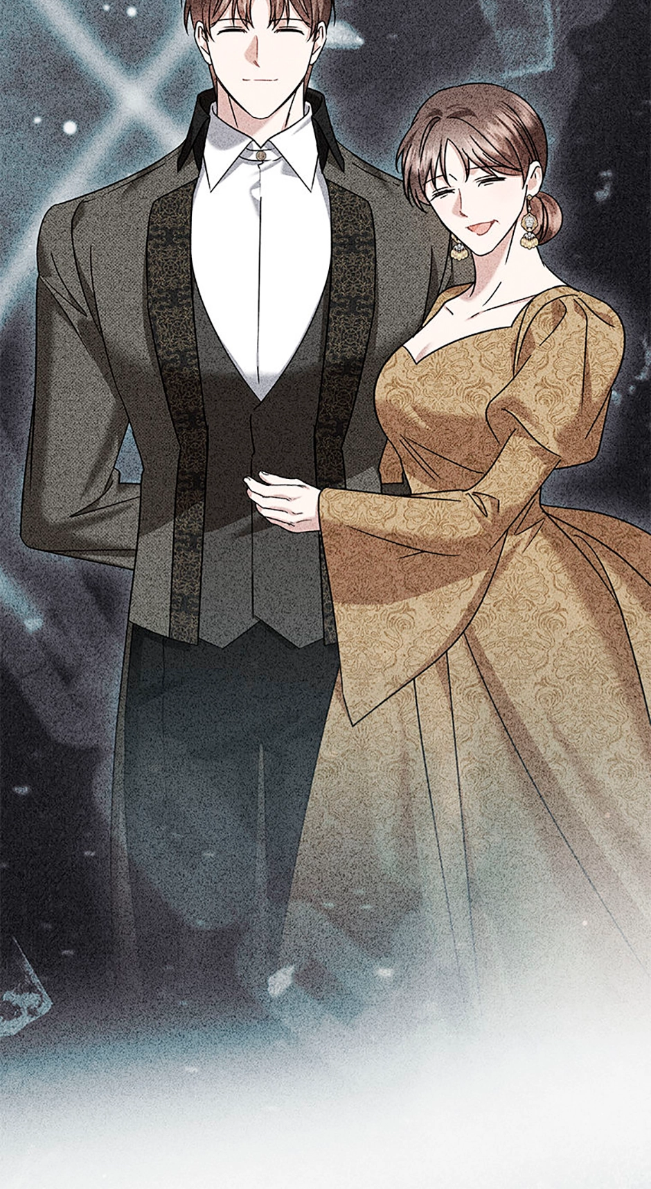 This Time, I Will Survive Until the End Chapter 68 page 106 - 