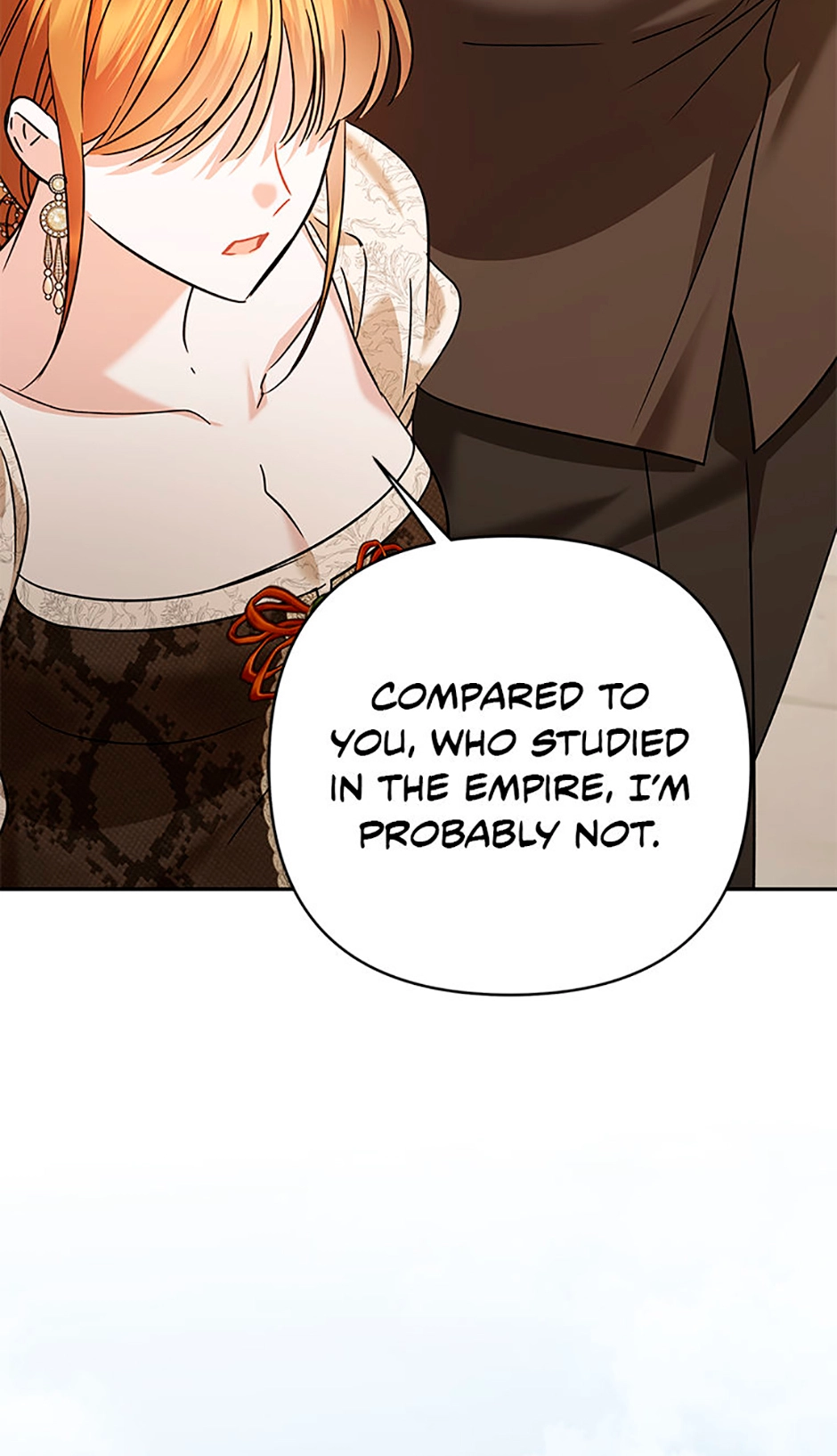This Time, I Will Survive Until the End Chapter 68 page 109 - 