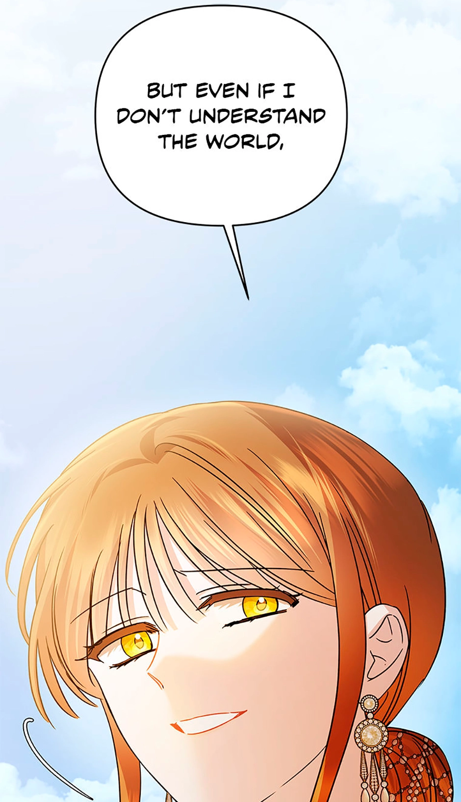 This Time, I Will Survive Until the End Chapter 68 page 110 - 
