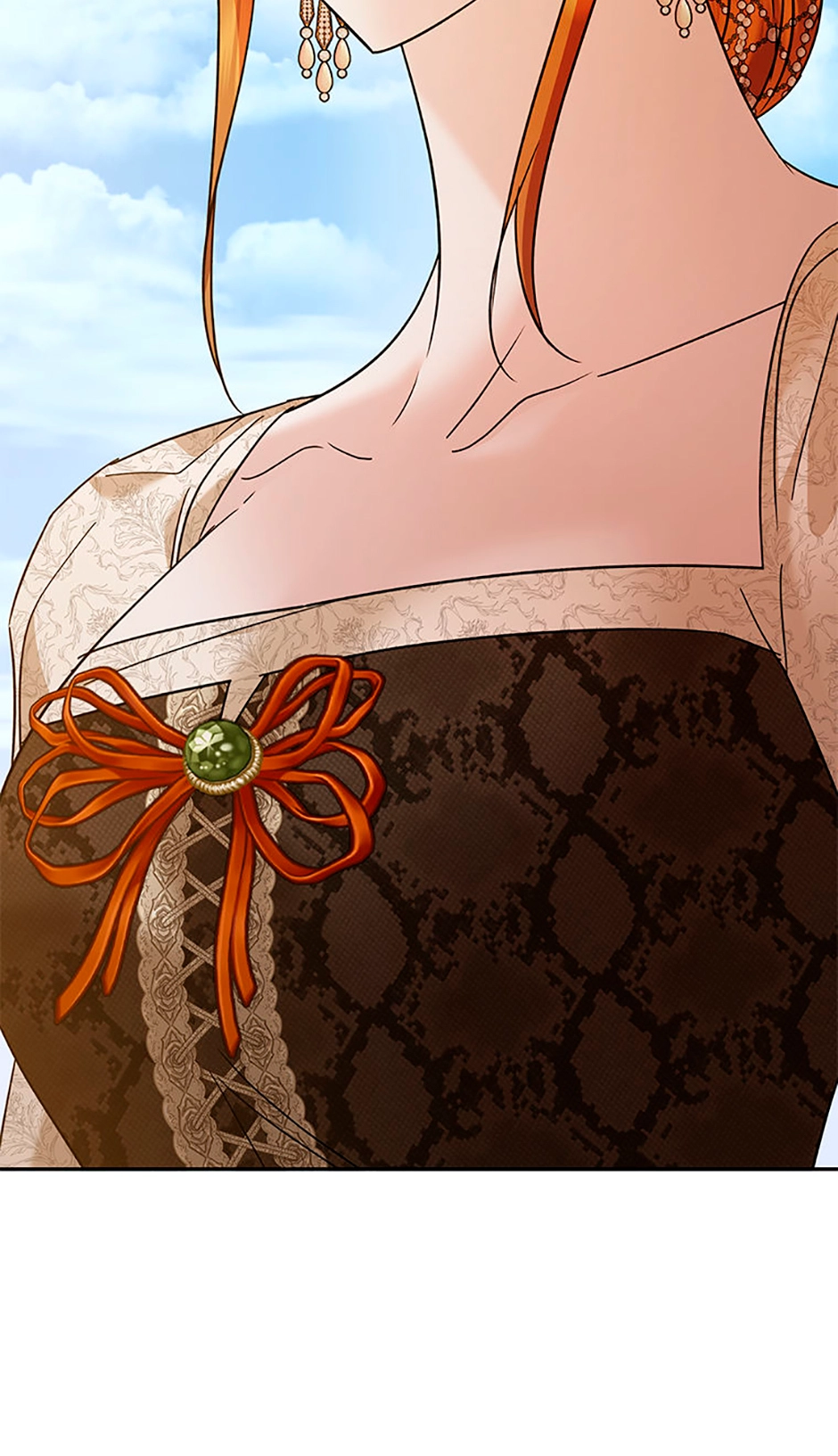 This Time, I Will Survive Until the End Chapter 68 page 111 - 