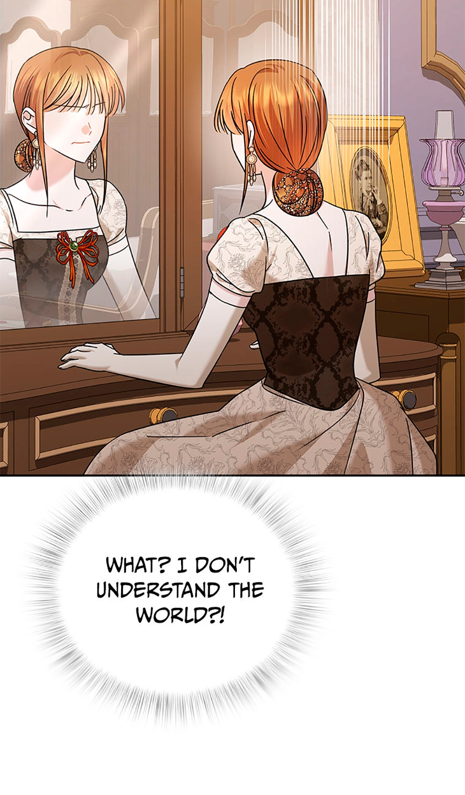 This Time, I Will Survive Until the End Chapter 68 page 119 - 
