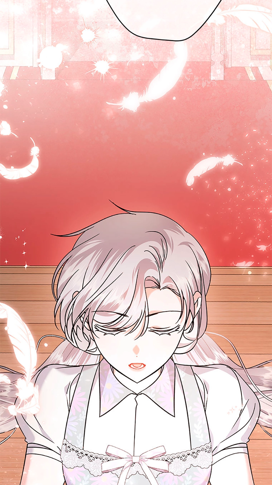 This Time, I Will Survive Until the End Chapter 68 page 13 - 