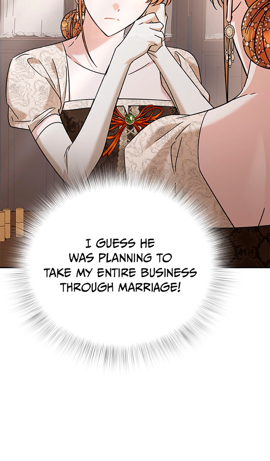 This Time, I Will Survive Until the End Chapter 68 page 121 - 
