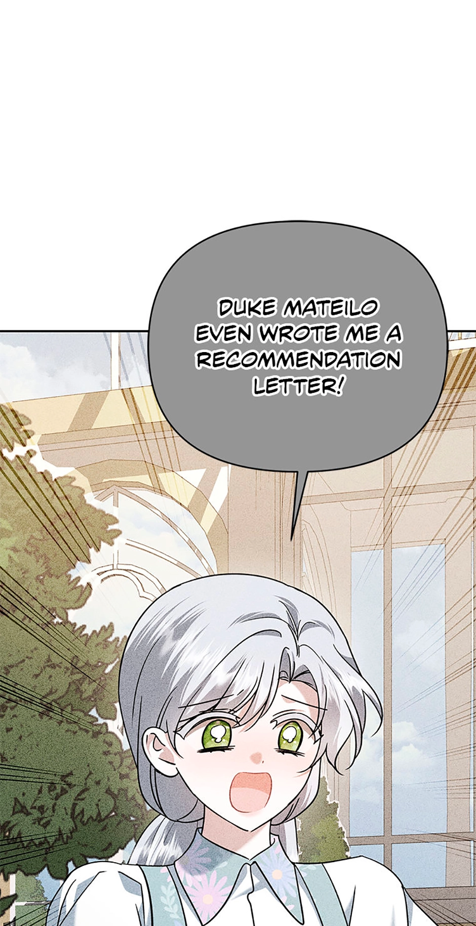 This Time, I Will Survive Until the End Chapter 68 page 123 - 