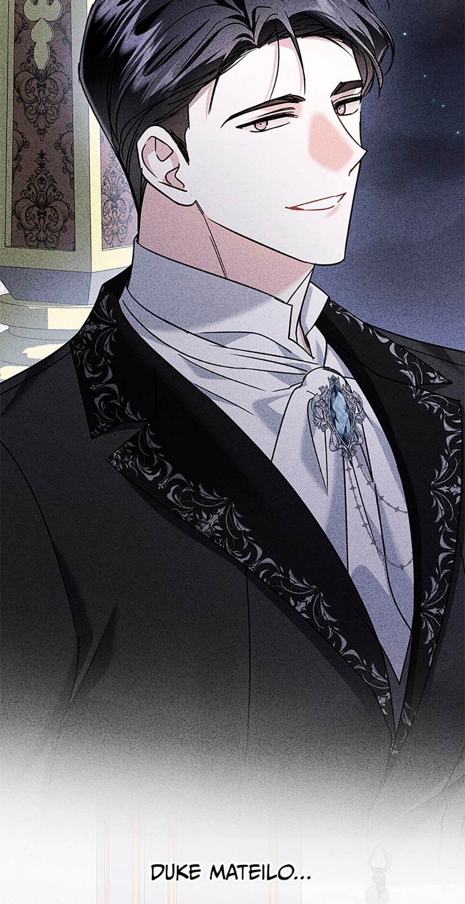 This Time, I Will Survive Until the End Chapter 68 page 125 - 
