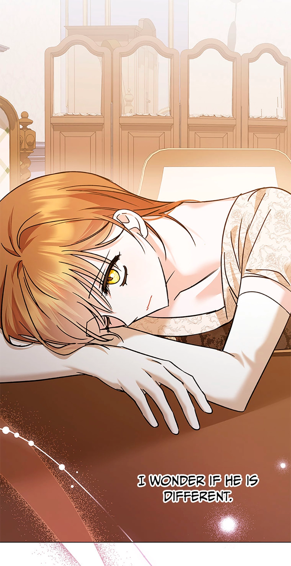 This Time, I Will Survive Until the End Chapter 68 page 126 - 