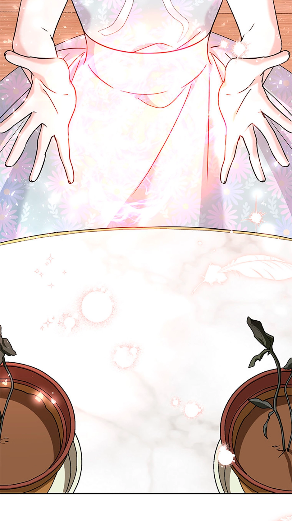 This Time, I Will Survive Until the End Chapter 68 page 14 - 