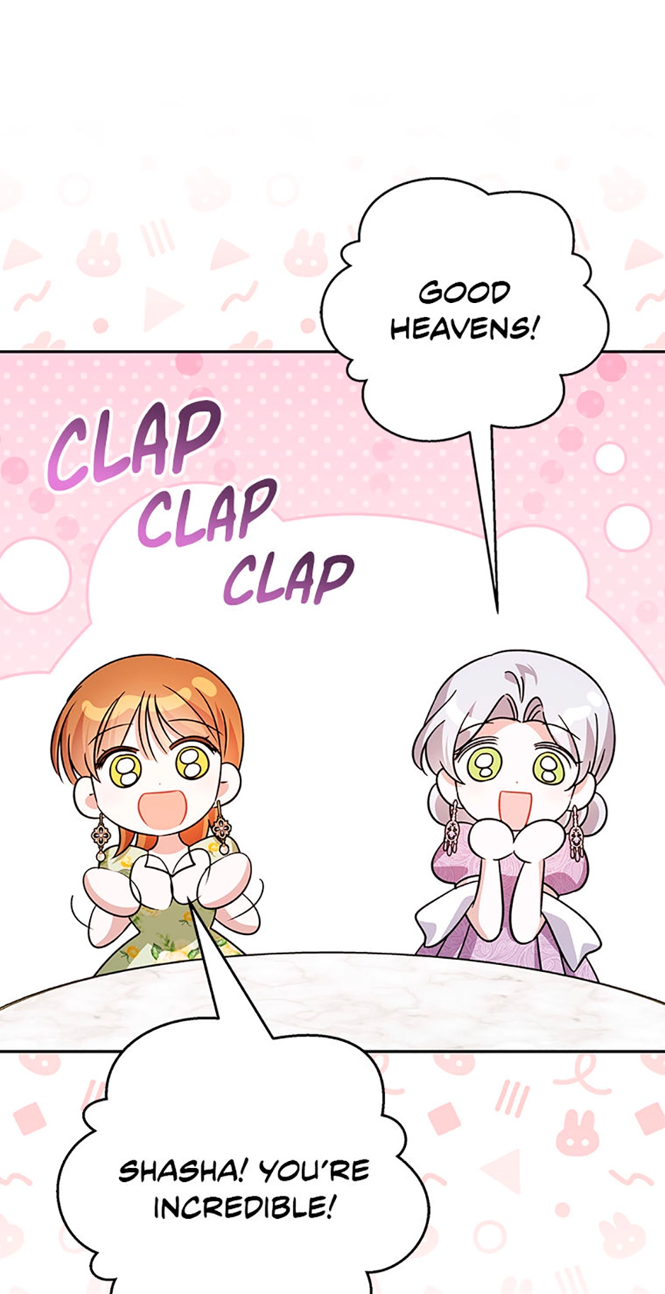 This Time, I Will Survive Until the End Chapter 68 page 18 - 