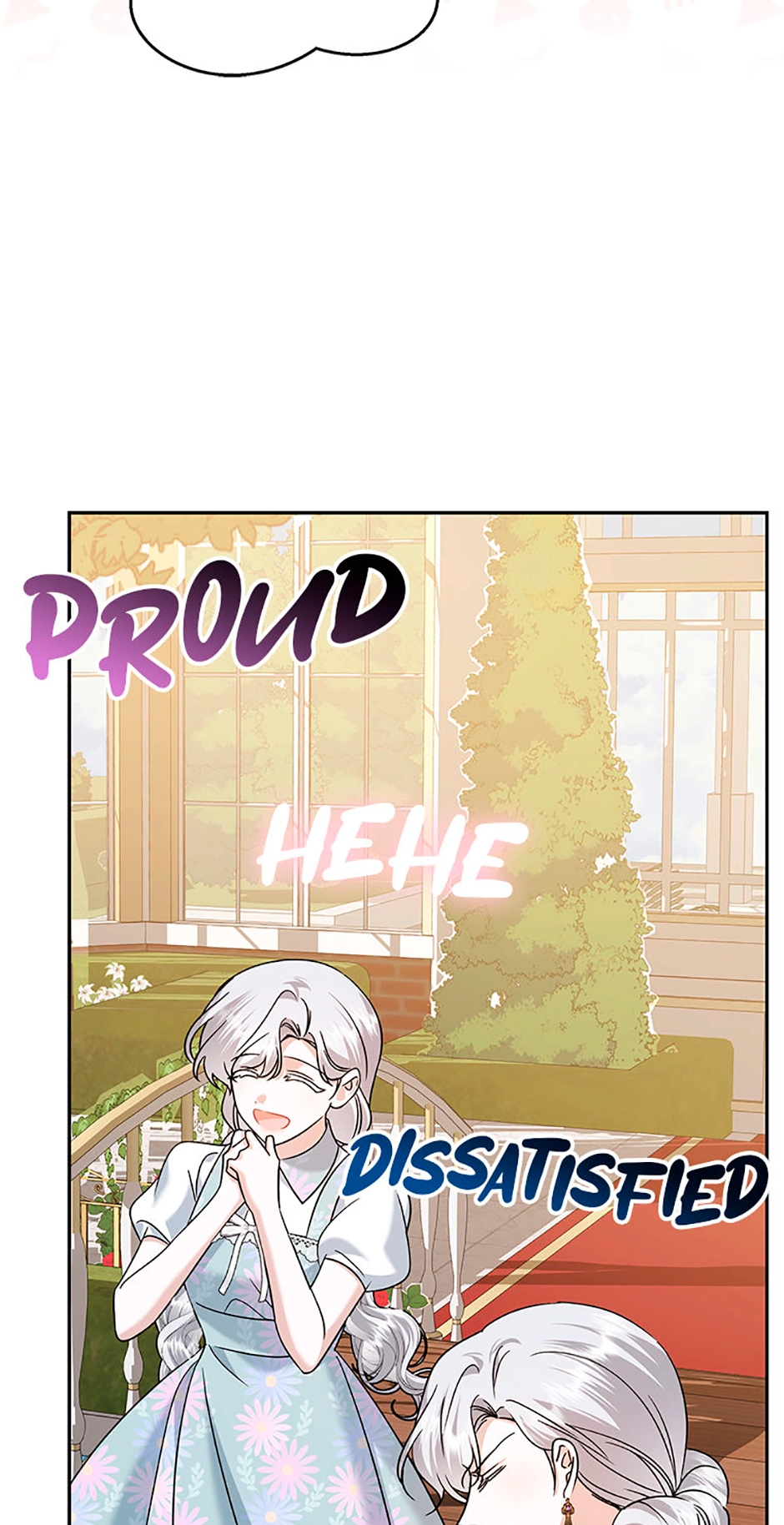 This Time, I Will Survive Until the End Chapter 68 page 19 - 
