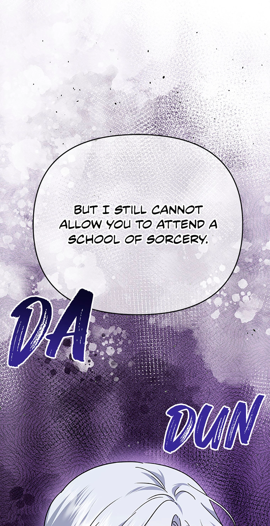 This Time, I Will Survive Until the End Chapter 68 page 21 - 