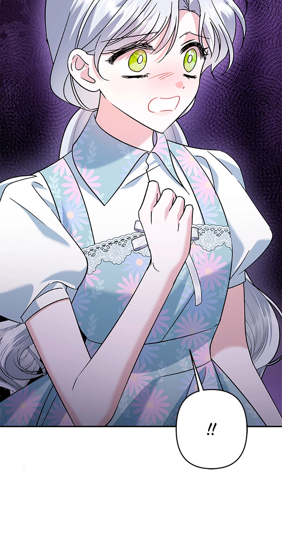 This Time, I Will Survive Until the End Chapter 68 page 22 - 